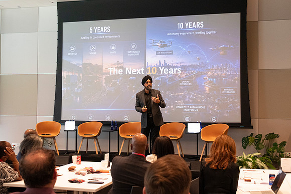 RSHC, Autonomous Vehicles Symposium 2026 (258 of 413)