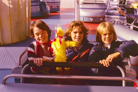 GREAT AMERICA 1978 DAW (9)