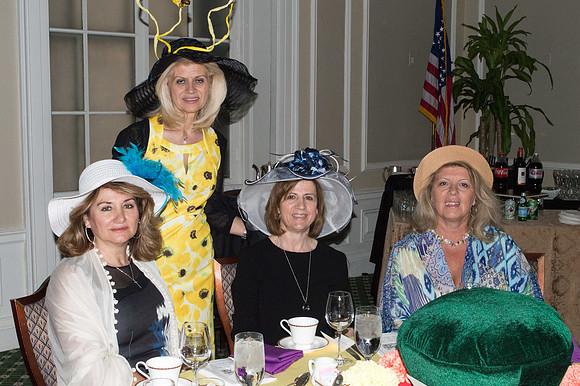 A MAD HATTERS LUNCHEON_010