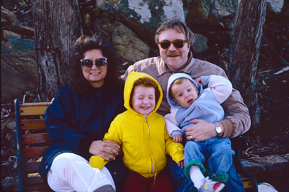 MORO BAY VISIT 1988 DAW (12)