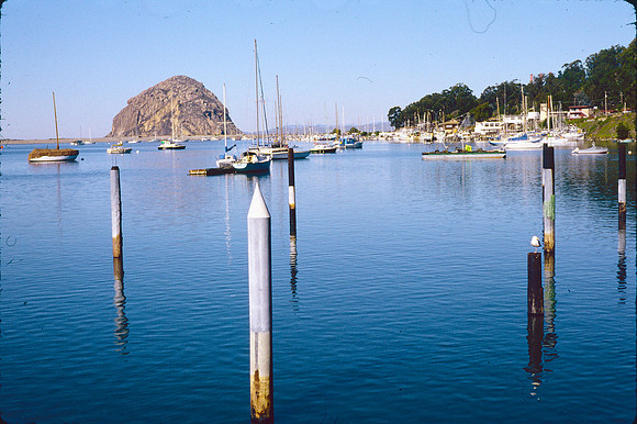 MORO BAY VISIT 1988 DAW (11)