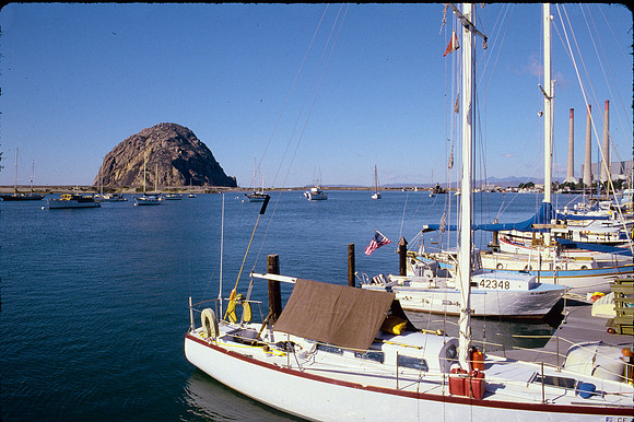 MORO BAY VISIT 1988 DAW (15)