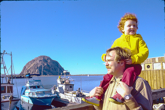 MORO BAY VISIT 1988 DAW (19)