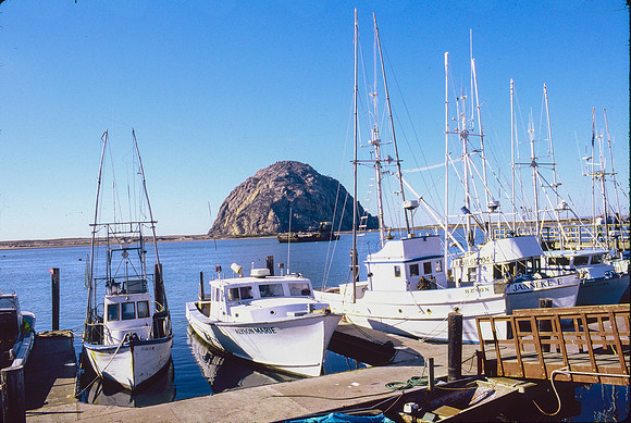 MORRO BAY VISIT 1988 DAW (4)