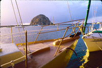 MORRO BAY VISIT 1988 DAW (2)