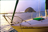 MORRO BAY VISIT 1988 DAW (3)