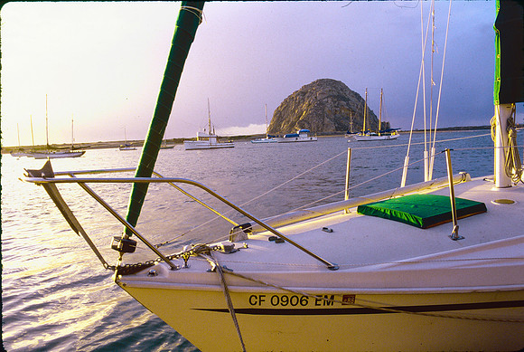 MORRO BAY VISIT 1988 DAW (3)