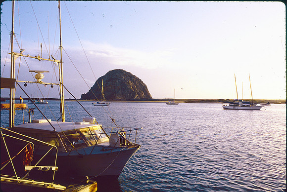 MORRO BAY VISIT 1988 DAW (6)