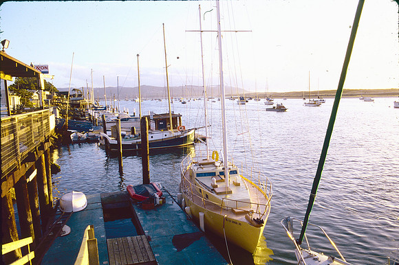 MORO BAY VISIT 1988 DAW (8)