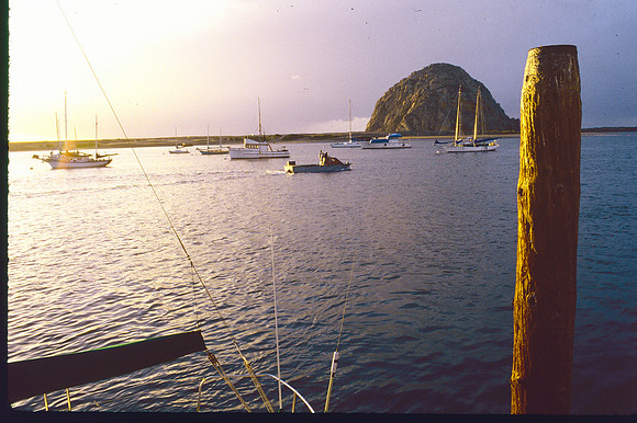 MORO BAY VISIT 1988 DAW (9)
