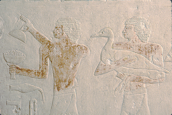 NETJER USER TOMB, FIELD MUSEUM 1999 DAW (15)