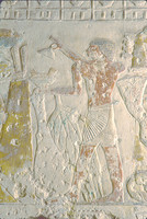 NETJER USER TOMB, FIELD MUSEUM 1999 DAW (16)