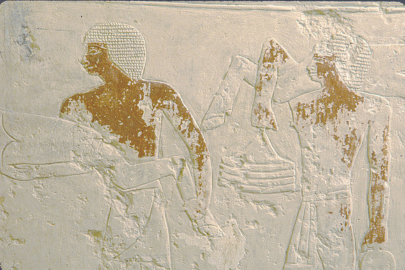 NETJER USER TOMB, FIELD MUSEUM 1999 DAW (17)