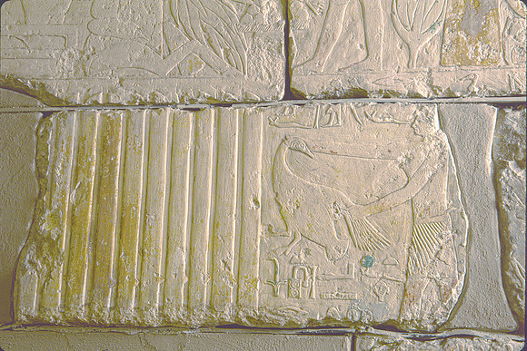 NETJER USER TOMB, FIELD MUSEUM 1999 DAW (18)