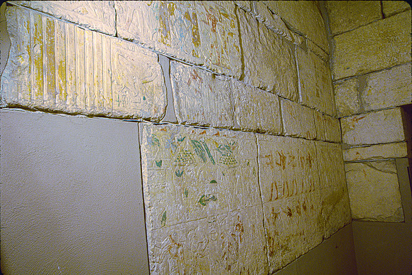 NETJER USER TOMB, FIELD MUSEUM 1999 DAW (3)