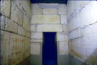 NETJER USER TOMB, FIELD MUSEUM 1999 DAW (4)