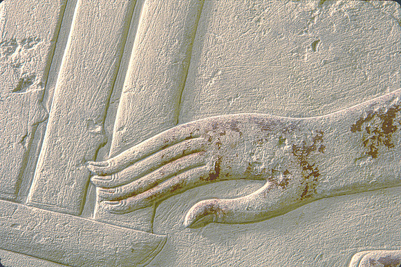 NETJER USER TOMB, FIELD MUSEUM 1999 DAW (9)