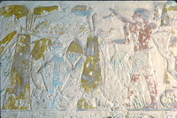 NETJER USER TOMB, FIELD MUSEUM 1999 DAW (8)