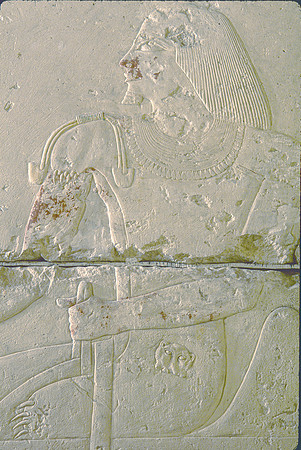 NETJER USER TOMB, FIELD MUSEUM 1999 DAW (10)