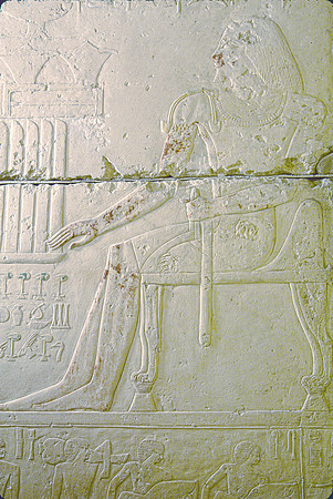 NETJER USER TOMB, FIELD MUSEUM 1999 DAW (11)