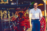 MITCHELL WI, GREAT AMERICA 1980 FLW DAW_13