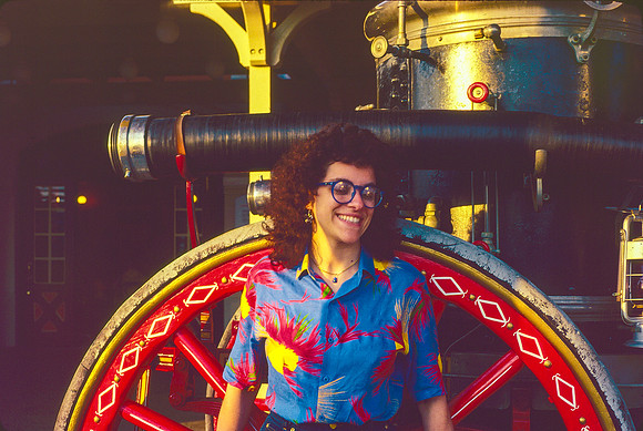 MITCHELL WI, GREAT AMERICA 1980 FLW DAW_12