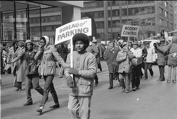 ST. PATRICK'S DAY PARADE 1981_31
