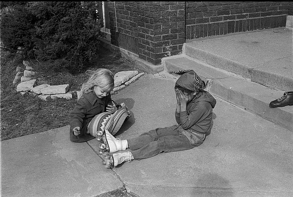 __7900 S. SAGINAW KIDS, CHICAGO 1974_09A