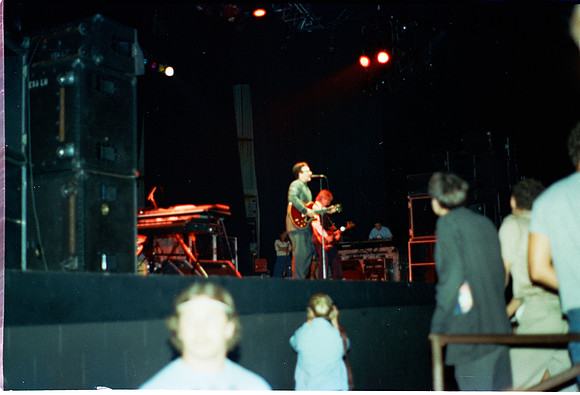 ELVIS COSTELLO, ALPINE VALLEY 1980 DAW (10 of 18)