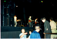ELVIS COSTELLO, ALPINE VALLEY 1980 DAW (9 of 18)