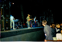 ELVIS COSTELLO, ALPINE VALLEY 1980 DAW (16 of 18)