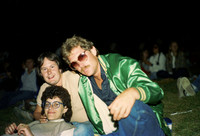 ELVIS COSTELLO, ALPINE VALLEY 1980 DAW (5 of 18)