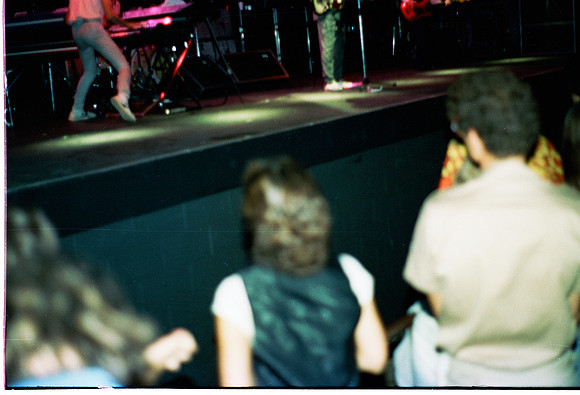 ELVIS COSTELLO, ALPINE VALLEY 1980 DAW (18 of 18)