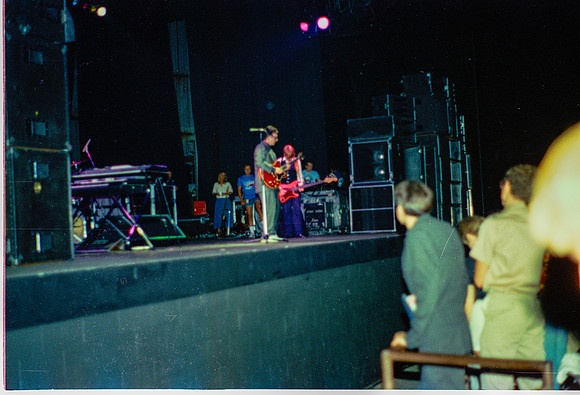 ELVIS COSTELLO, ALPINE VALLEY 1980 DAW (13 of 18)