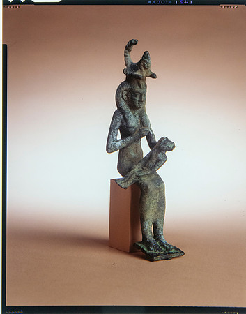 Egyptian Collection Photography at the Field Museum by Diane Alexander White