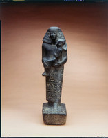 Egyptian Collection Photography at the Field Museum by Diane Alexander White