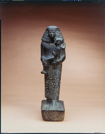 Egyptian Collection Photography at the Field Museum by Diane Alexander White