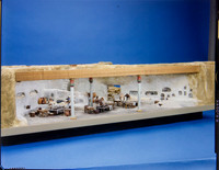 Egyptian Collection Photography at the Field Museum by Diane Alexander White