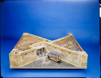 Egyptian Collection Photography at the Field Museum by Diane Alexander White