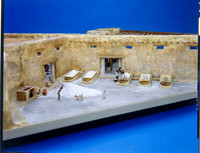 Egyptian Collection Photography at the Field Museum by Diane Alexander White