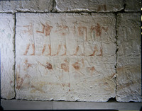 Egyptian Collection Photography at the Field Museum by Diane Alexander White