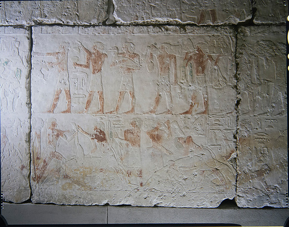 Egyptian Collection Photography at the Field Museum by Diane Alexander White