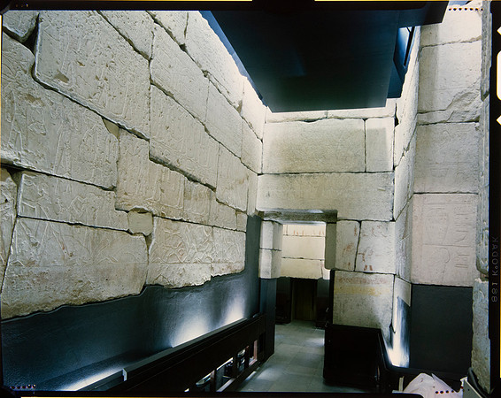 Egyptian Collection Photography at the Field Museum by Diane Alexander White