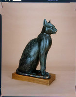 Egyptian Collection Photography at the Field Museum by Diane Alexander White