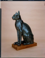 Egyptian Collection Photography at the Field Museum by Diane Alexander White