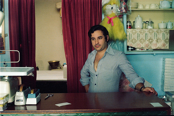 CORFU 1977 COLOR FILM_31A