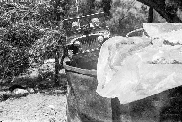 CORFU GR, EFFIE'S FAMILY 1977_01A