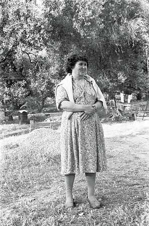 CORFU GR, EFFIE'S FAMILY 1977_11A