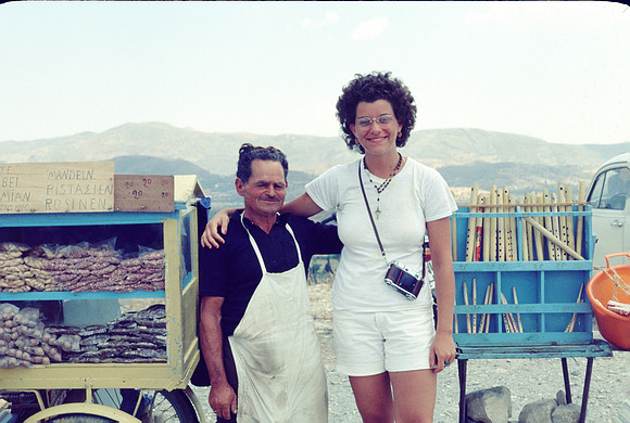 DIANE ALEXANDER WHITE, PHAESTOS CRETE(4)