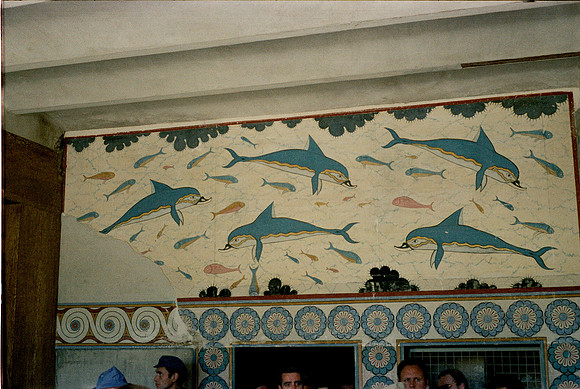 KNOSSOS CRETE GR COLOR, 1977_28